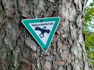 Naturdenkmal